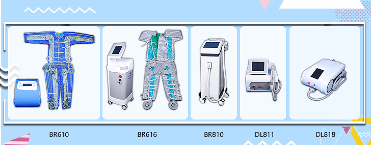 HydraFacial Oxygen therapy, Cryolipolysis, Pressotherapy Manufacturer