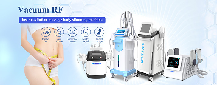HydraFacial Oxygen therapy, Cryolipolysis, Pressotherapy Manufacturer