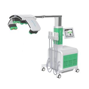 10D Laser and Cryolipolysis Maxlipo Fat Removal Machine