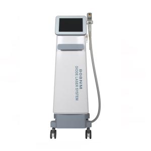 3000W Power Painless Hair Removal Machine