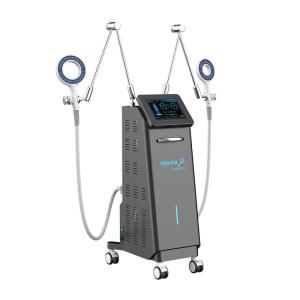 Terapia Magnetica Transduction Therapy System
