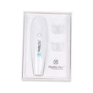 Hot Hydra Pen for Wrinkle Removal, Skin Tightening With Optional Needle Length