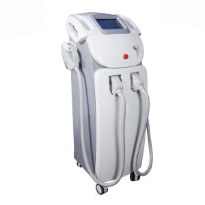 Stationary IPL Hair Removal Equipment