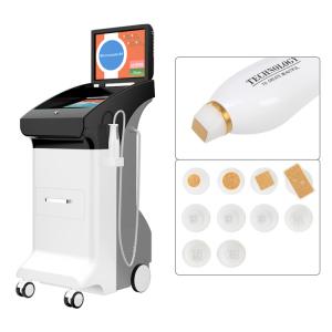 Israel Technology Microneedle Thermage RF Skin Beauty Equipment