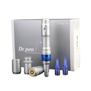 Rechargeable Dr. Pen Microneedle Skin Beauty System