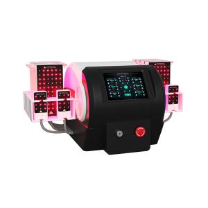 528 Lamps Diode Laser Body Slimming Machine