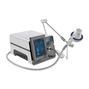 TEREPIA Magnetica and Laser Therapy System