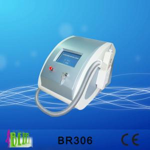 Q - Switched ND YAG Laser