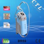 CTL Therapy (cryolipolysis/thermage/lipolaser)