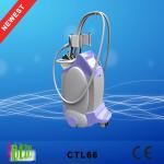 4S Coolsculpting cryolipolysis  lipolaser machine 104 diodes