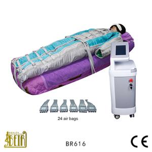 Newest Air Compression Lymphatic Pressotherapy Machine