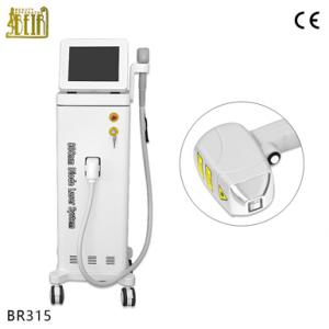 808nm Diodes Laser Hair Removal Machine
