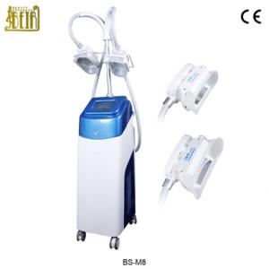 Cellulite Removal Coolsculpting Equipment For Body Slimming
