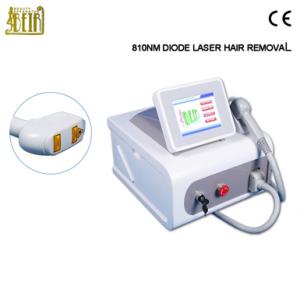 Newly Developed Body Hair Removal Equipment