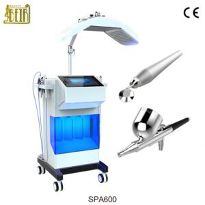 Newly Improved Wrinkle Reduction Hydrodermabrasion Machine