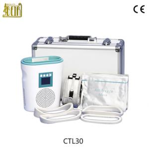 Portable Low Temperature Cool Shaping Machine For  Various Parts