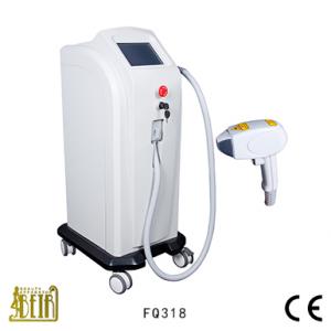808nm Semiconductor Laser Beam Soure Hair Removal Equipment