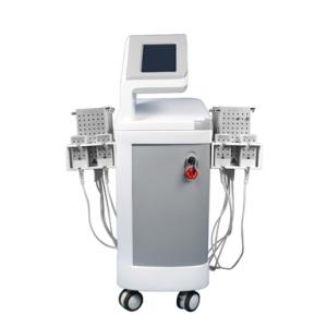 Best Quality Mitsubishi Diode Laser Wavelength Fat Reduction Equipment