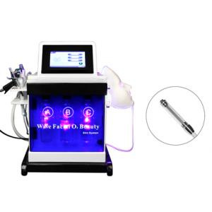 Multi-functional PDT Therapy Hydrodermabrasion Facial Beauty Skin Improvment Machine