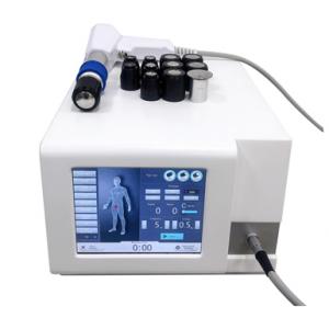 Portable Shock Wave Muscle Relief Body Physiotherapy System