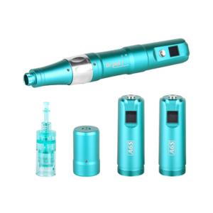 Wireless Rechargeable Microneedle Dr. Pen Skin Care System