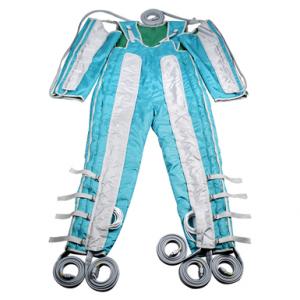 Infrared Suspender Trousers Sleeves Body Massage Lymphatic Drainage Pressotherapy Equipment