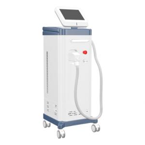 3Bar 300W Diode Laser Hair Removal Equipment